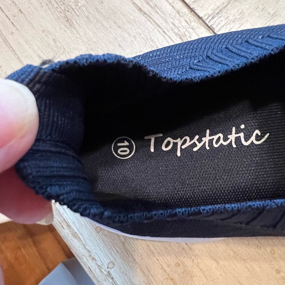 Topstatic shoes - Picture 2 of 6